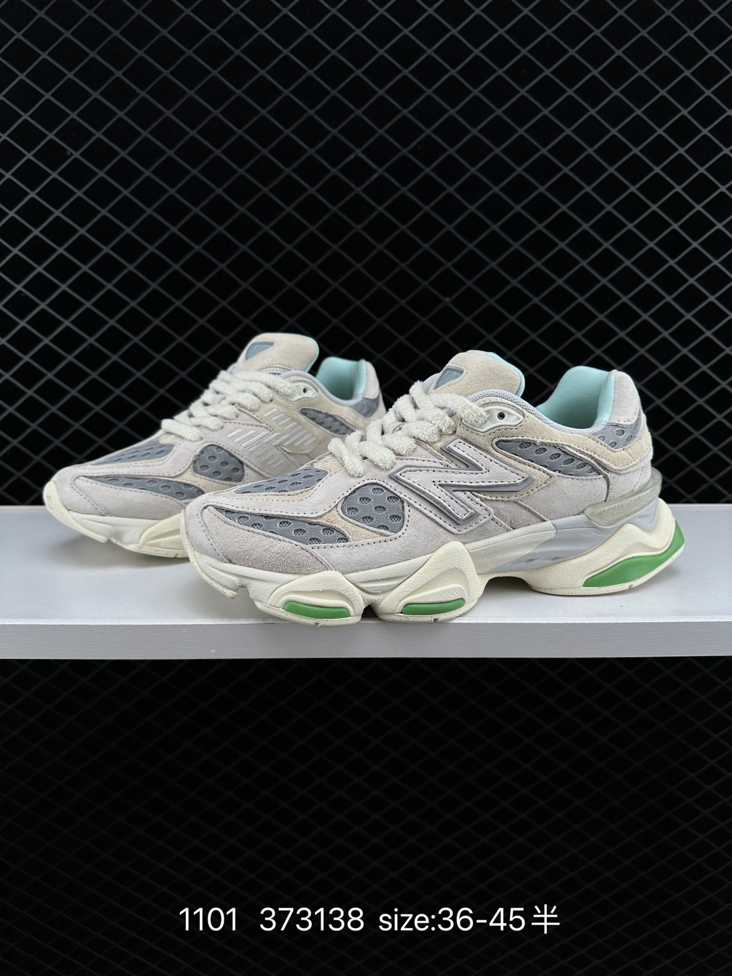 NB Joe Freshgoods x New Balance NB9060